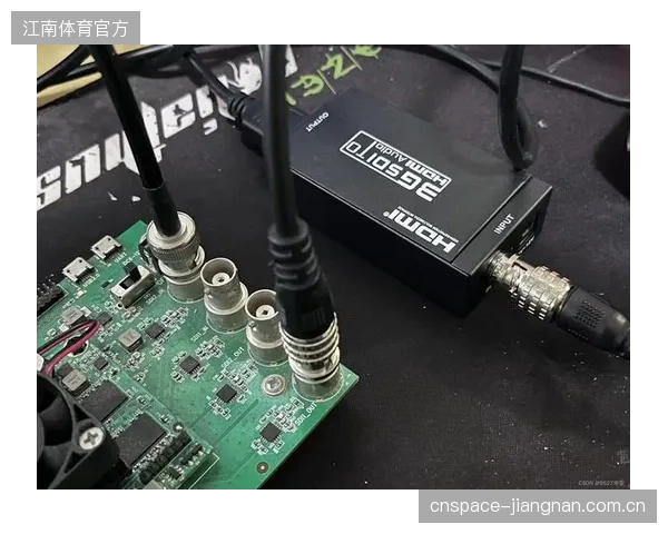 广州广播电视台完成全IP化升级，ST2110标准下FPGA音频矩阵如何无缝并轨原有SDI系统，简化体育赛事转播工作流