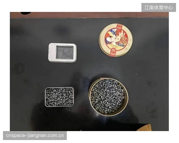 过度迷信铅弹的几何中心对称度数据，而忽略了枪械适配和运动员个人习惯，是当前训练中最大的技术应用误区
